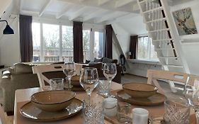 Ardennenvakantiebungalow
